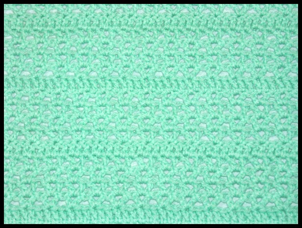 Spearmint Baby Closeup (click to go back)