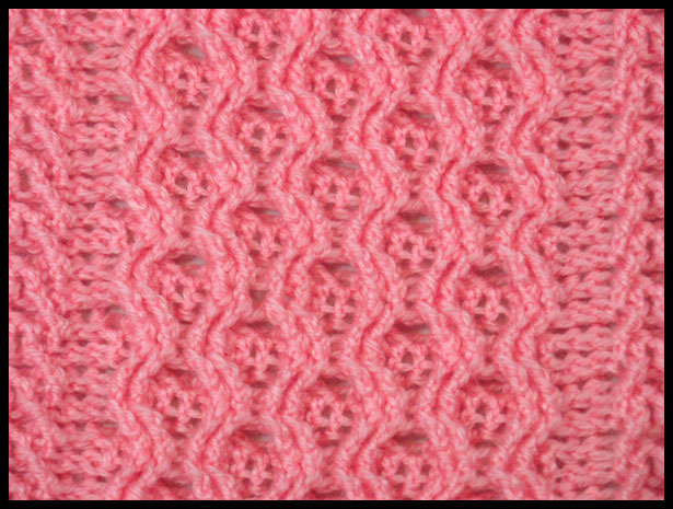 Soft Textures Pattern 1 (click to go back)