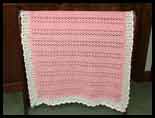 Adeline Baby Blanket