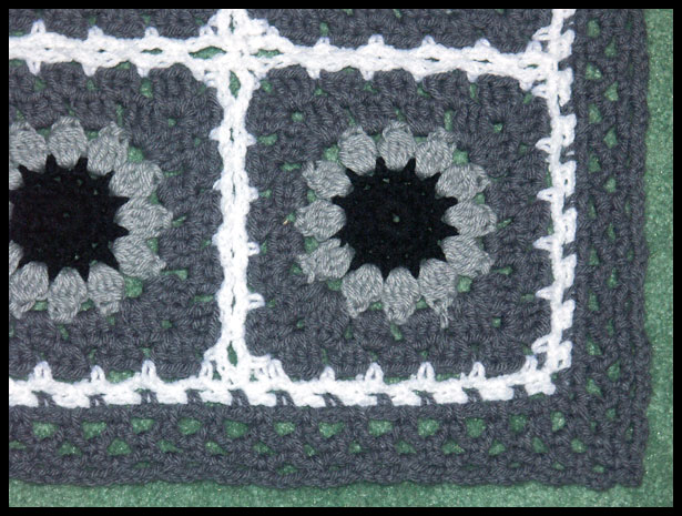 Gray Days Afghan Corner (click to go back)