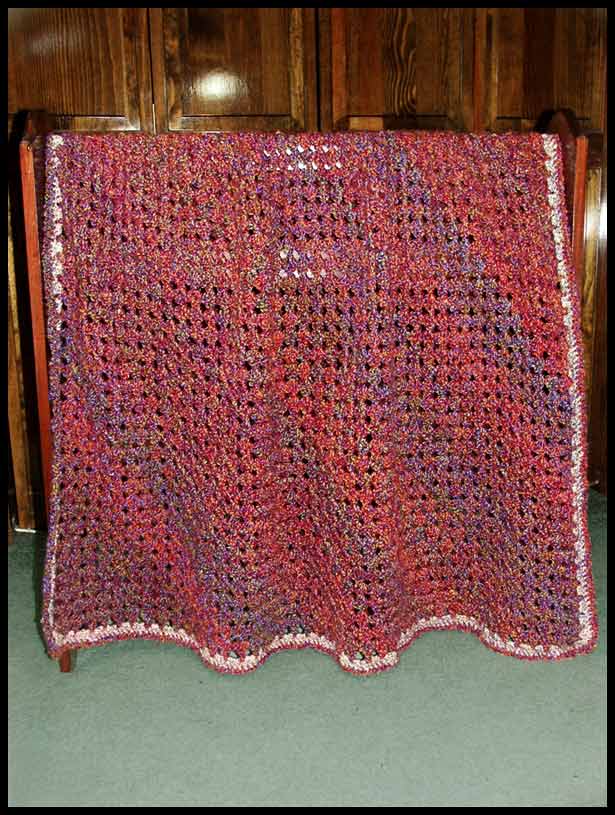 Biased Granny Lapghan (click to see more images)