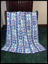 Celtic Lapghan