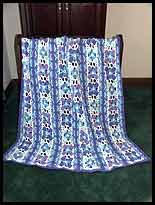 Celtic Lapghan