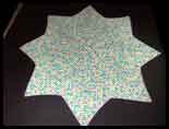 Granny Star Blanket