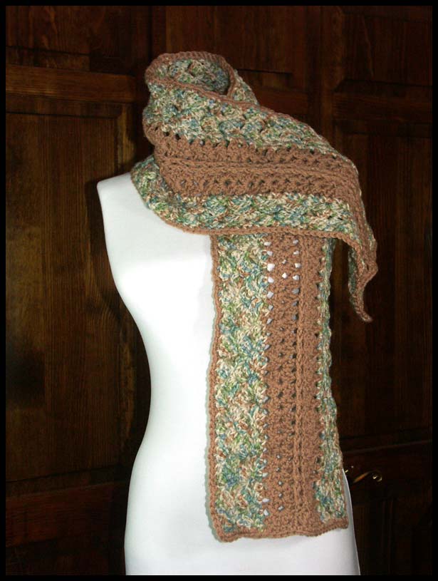 Aspen Scarf