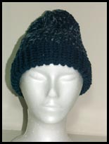 Basic Loomed Hat