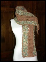 Aspen Scarf