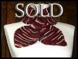 Bow Knot Scarf - Adobe