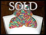 Bow Knot Scarf - Pinata