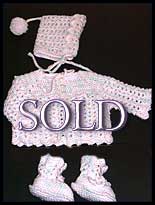 Tootsie Sweater Set