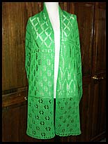 Concerto Stole
