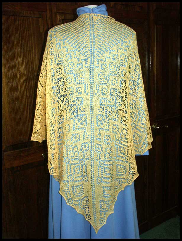 Broderie (click to see more photos and details)
