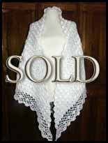 Soft Shawl