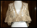 Aphrodite Shawl