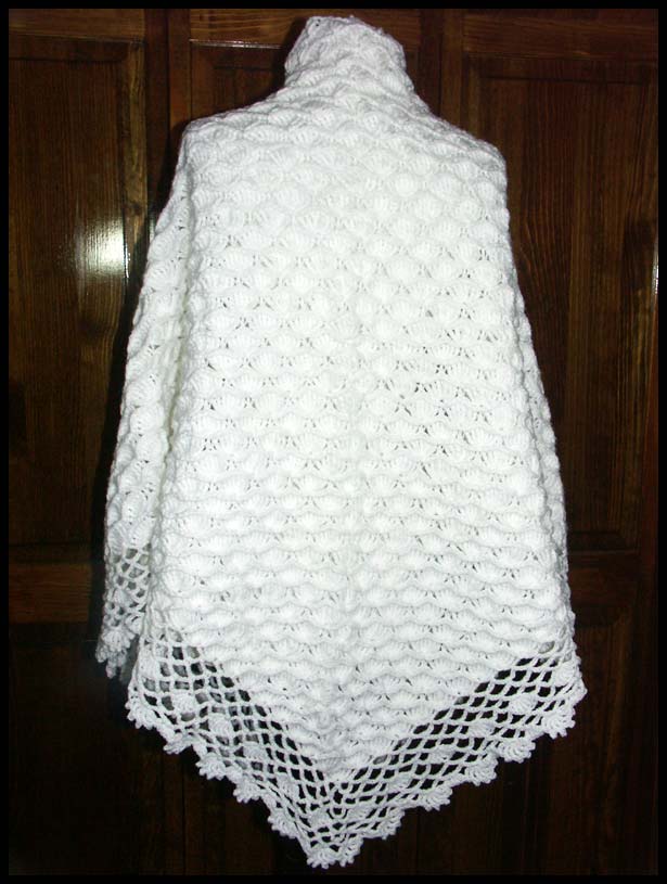 Soft Shawl Back (click to go back)