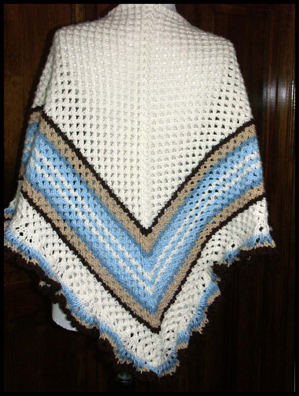 Icelandic Shawl Back (click to go back)