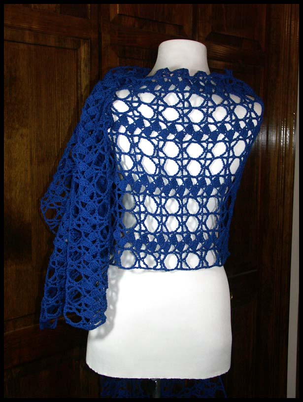 Shill Shell Shawl Back (click to go back)